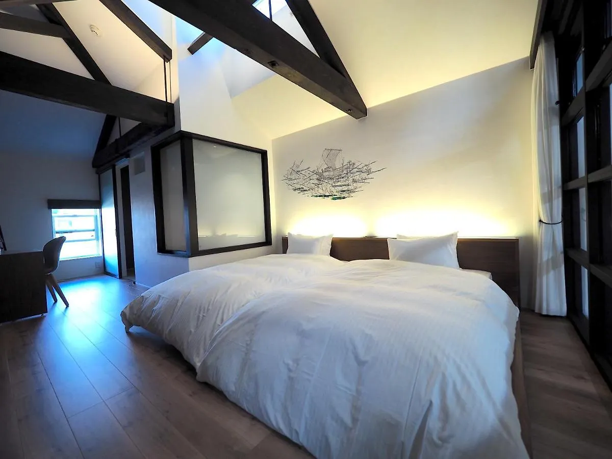 Holiday home Pres De La Mer Hakodate Japan