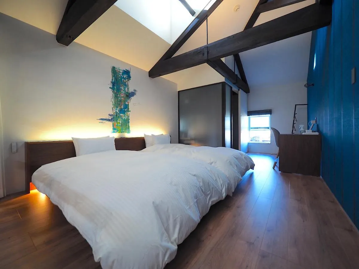 Holiday home Pres De La Mer Hakodate