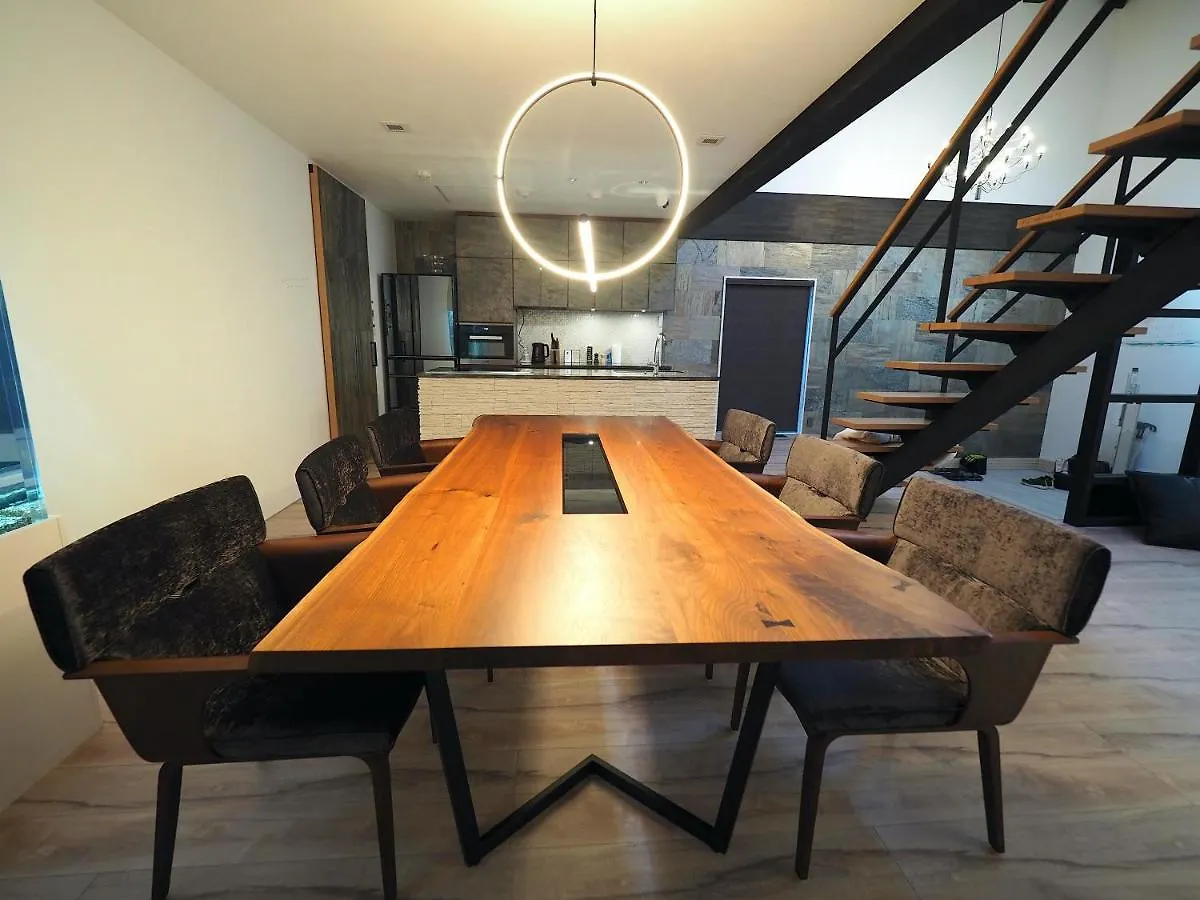 Pres De La Mer Hakodate Holiday home